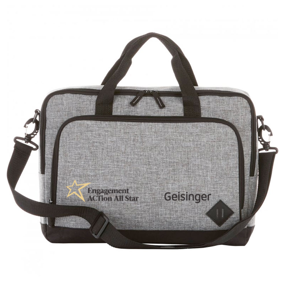 Computer Briefcase Engagement ACTion All Star